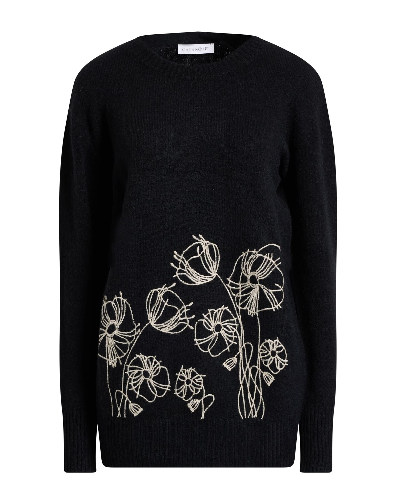 CAFèNOIR - Jumpers