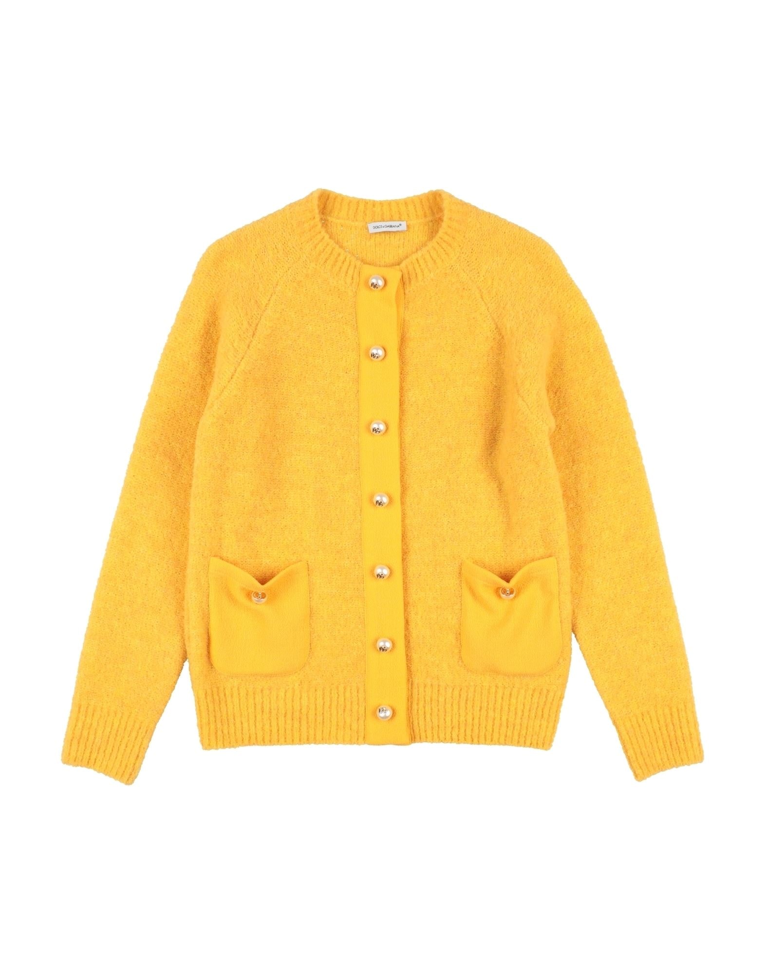 DOLCE&GABBANA - Cardigans