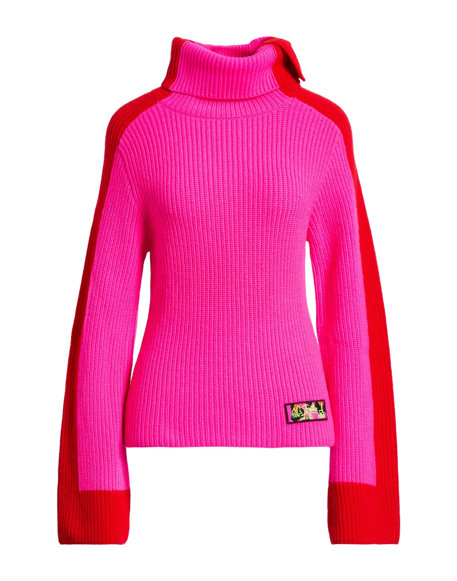 PUCCI - Turtlenecks