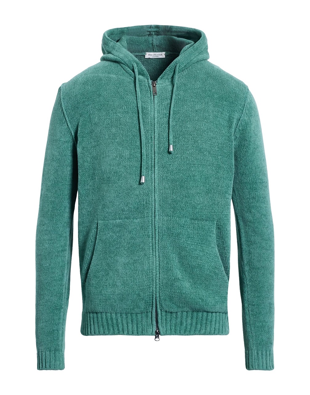 PHIL PETTER - Strickjacken