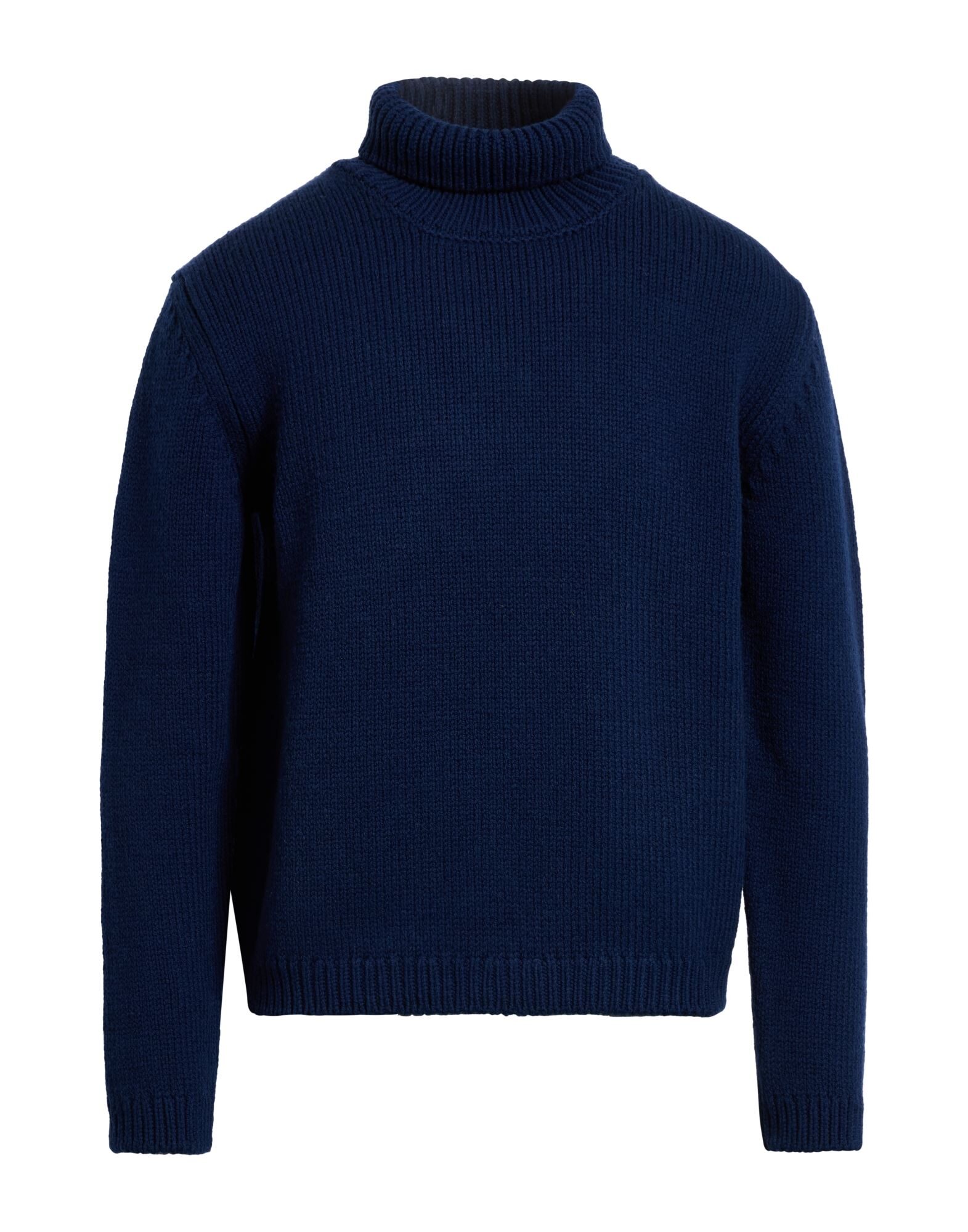 MASSIMO ALBA - Turtlenecks