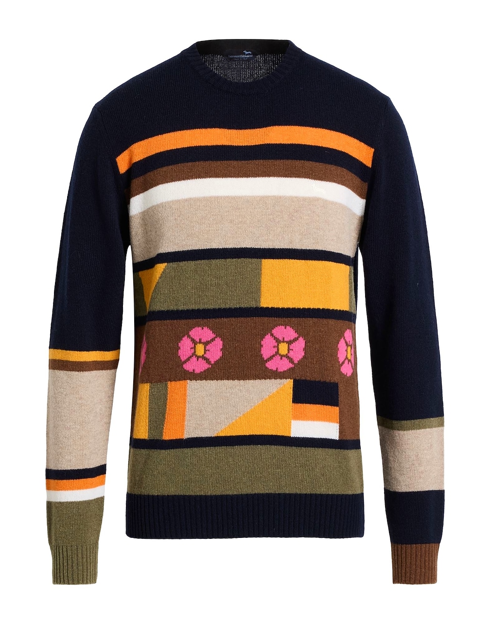 HARMONT & BLAINE - Sweaters