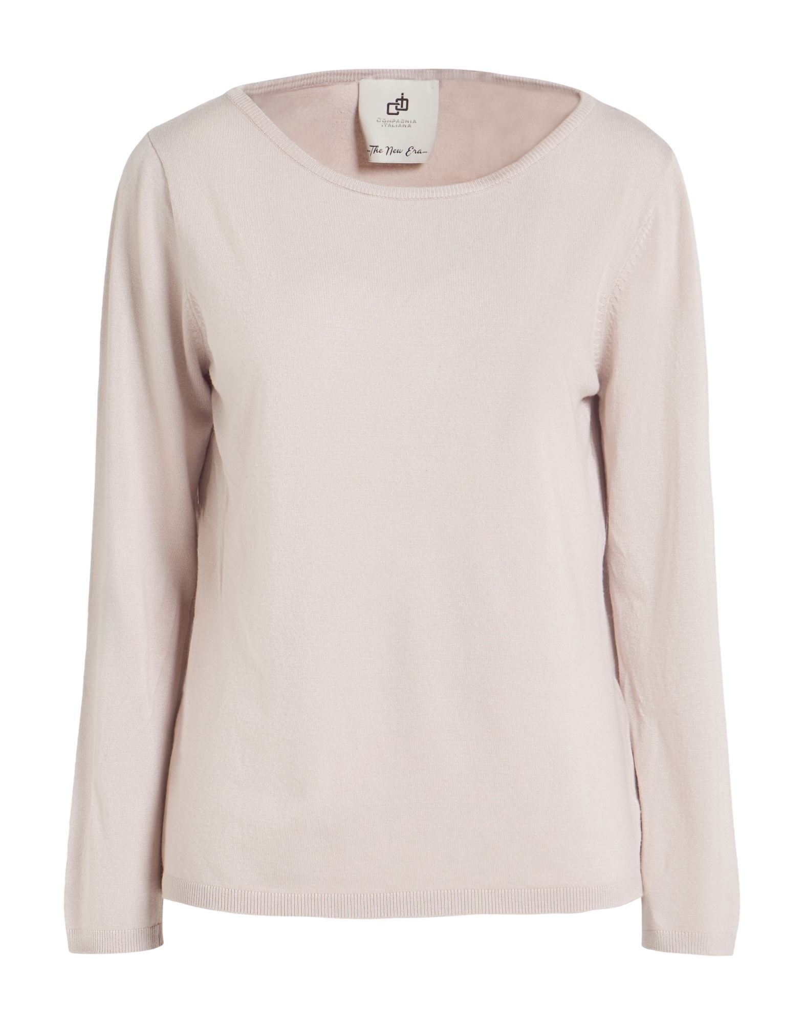 COMPAGNIA ITALIANA - Πουλόβερ
