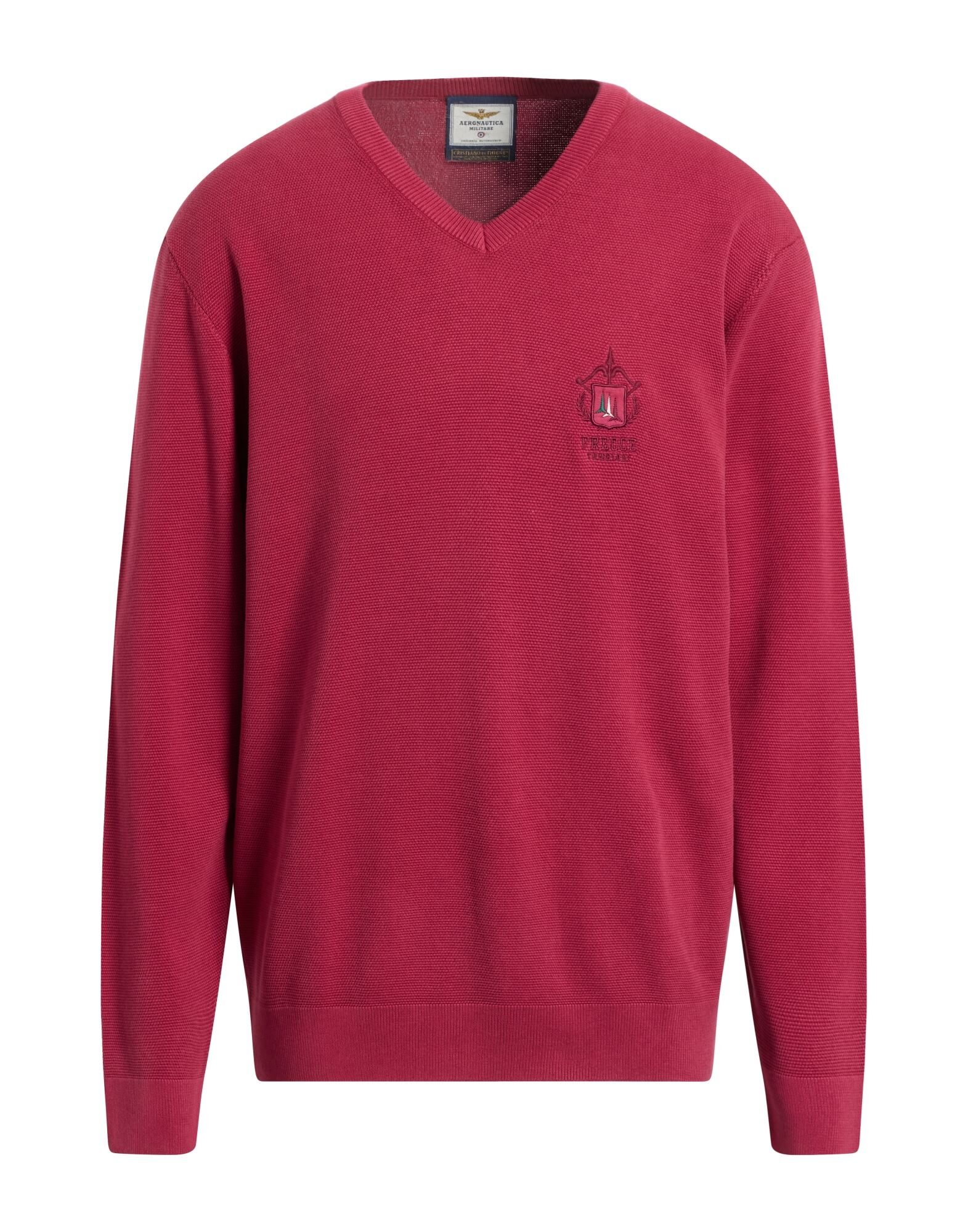 AERONAUTICA MILITARE - Свитеры