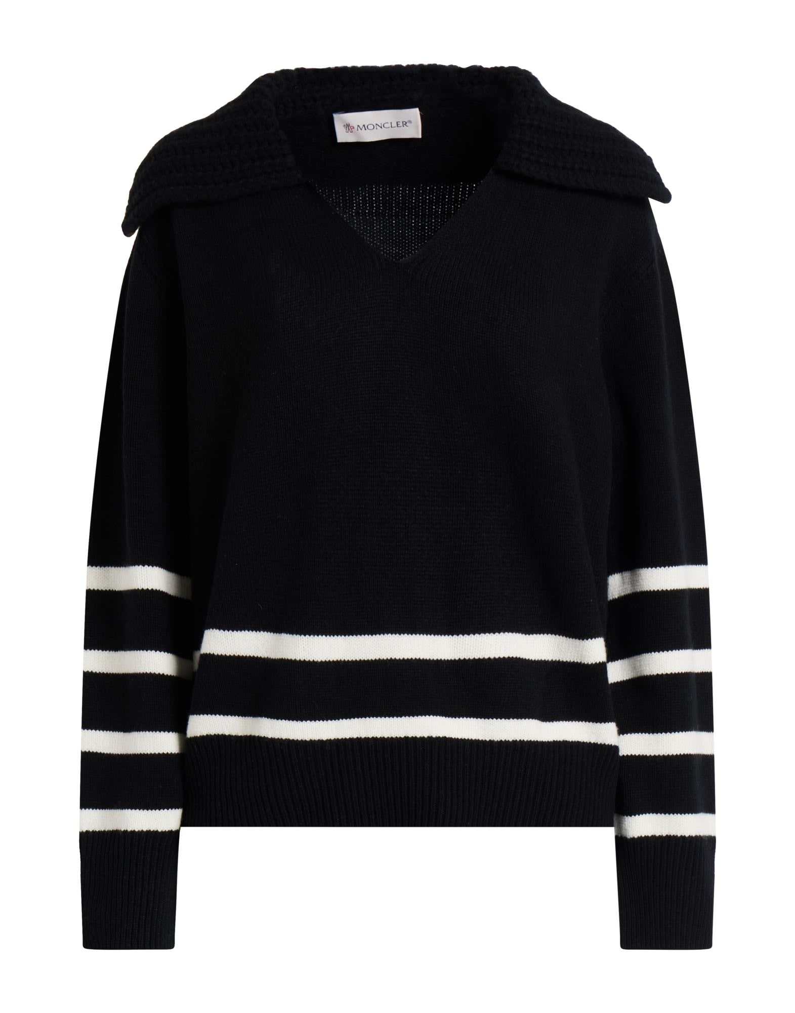 MONCLER - Sweaters