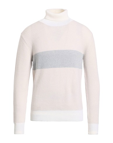ELEVENTY Polo neck 100% Wool