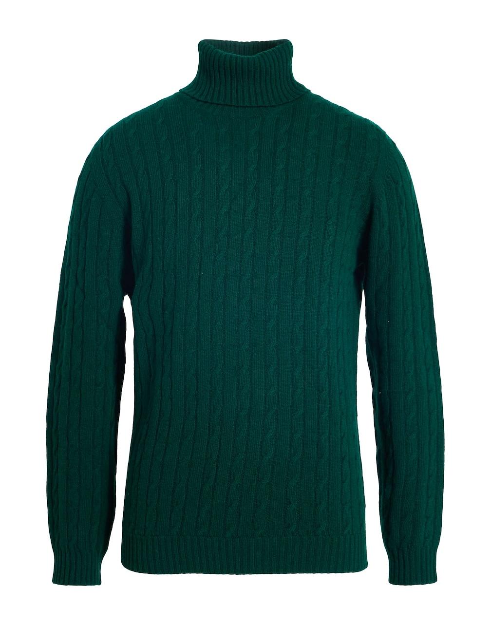 ZANIERI - Turtlenecks