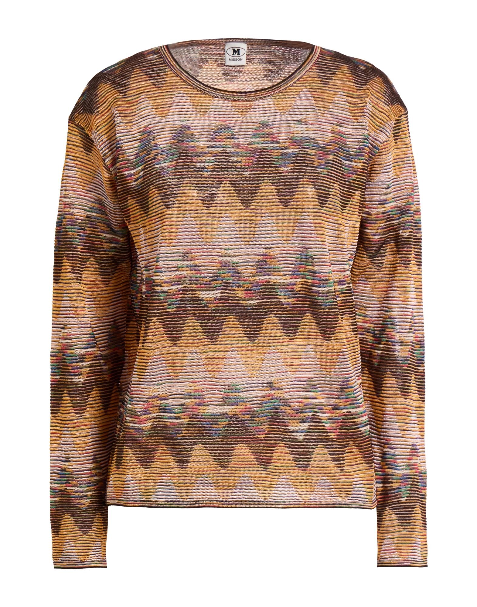 M MISSONI - Sweaters