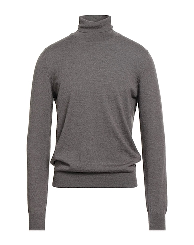 GRAN SASSO Polo neck 100% Virgin Wool