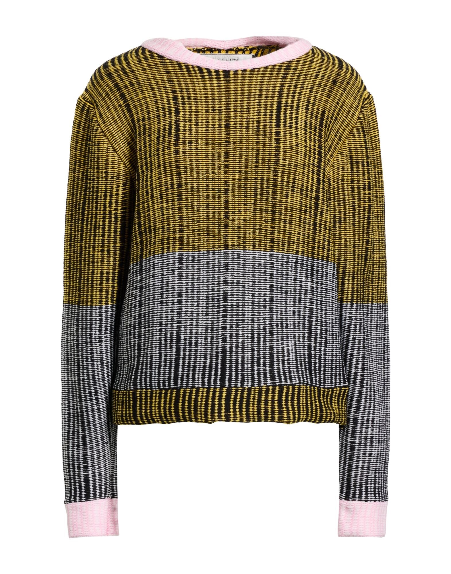 ECKHAUS LATTA - Sweaters