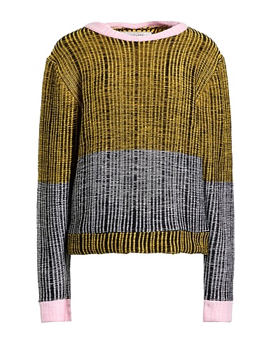 ECKHAUS LATTA Jumper 99% Merino Wool, 1% Nylon
