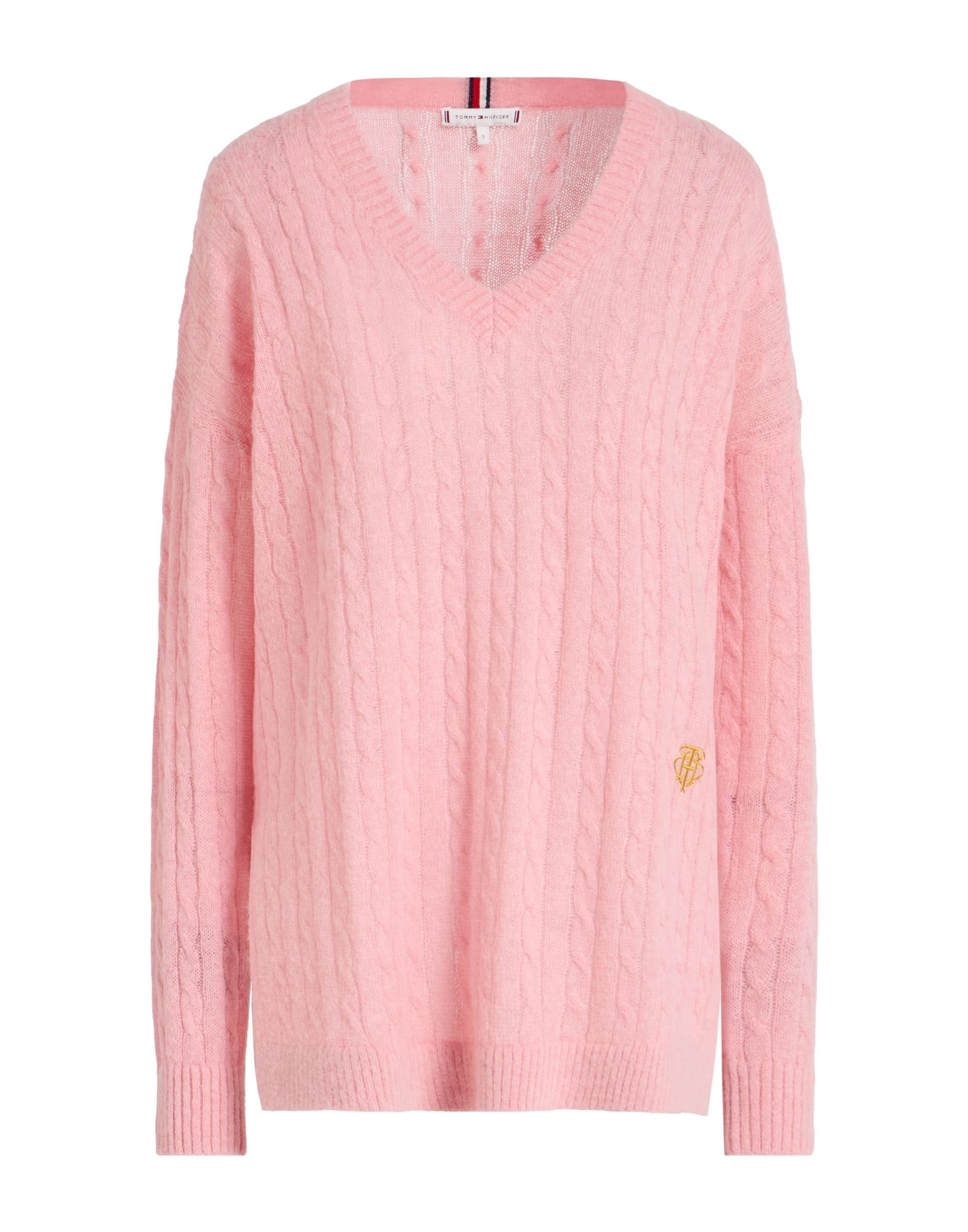 TOMMY HILFIGER - プルオーバー