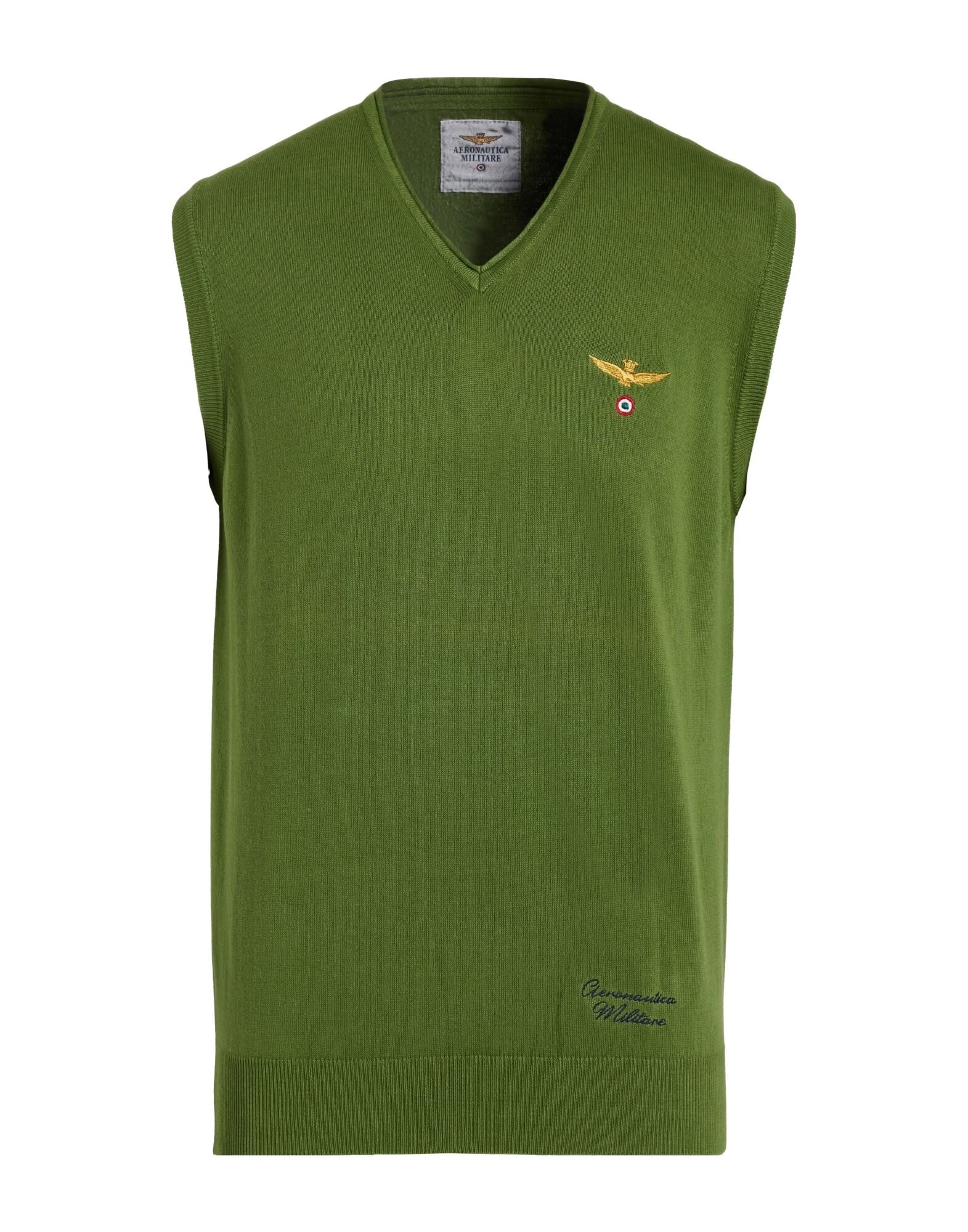 AERONAUTICA MILITARE - Свитеры