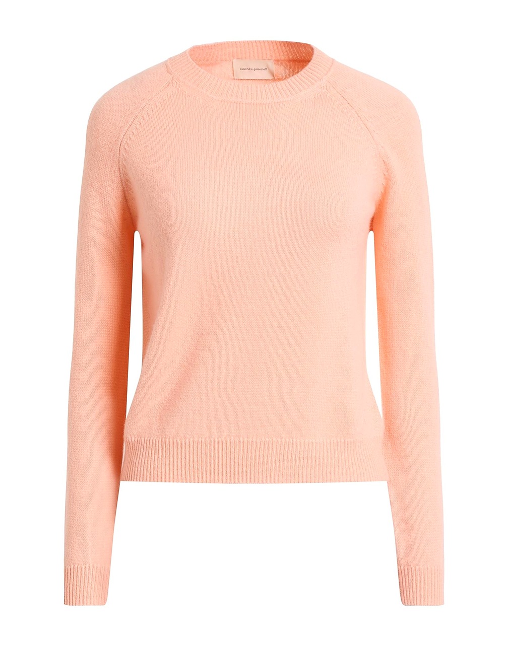 ALEXANDRA GOLOVANOFF - Pullover