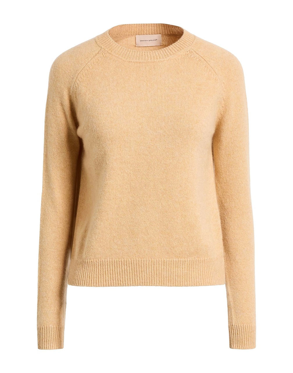 ALEXANDRA GOLOVANOFF - Pullover