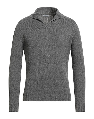SIMON GRAY. Cashmere jumper Grey 100% Cashmere