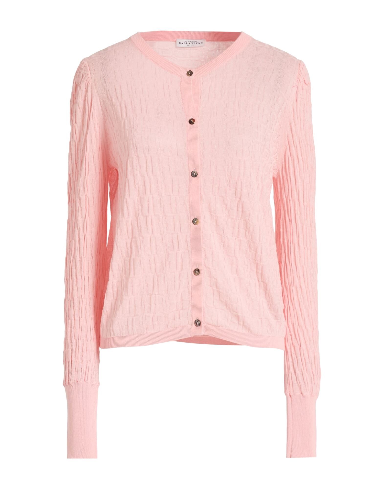 BALLANTYNE - Cardigans