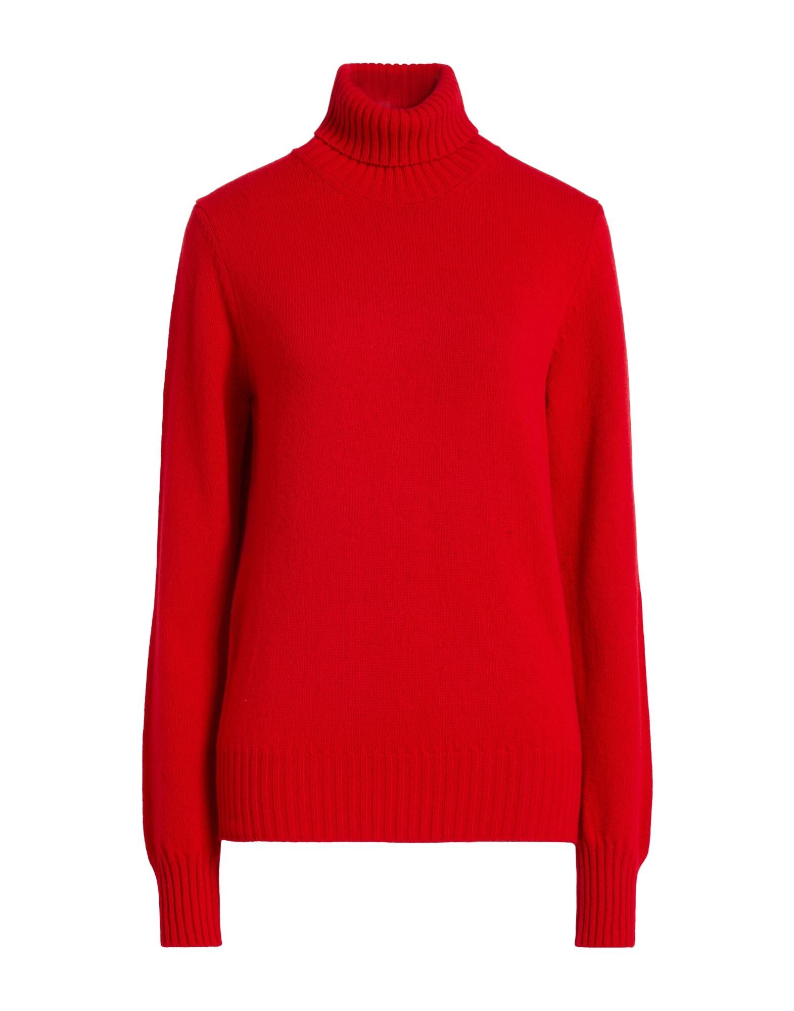 ROBERT SCOTT & SONS - Rollkragenpullover