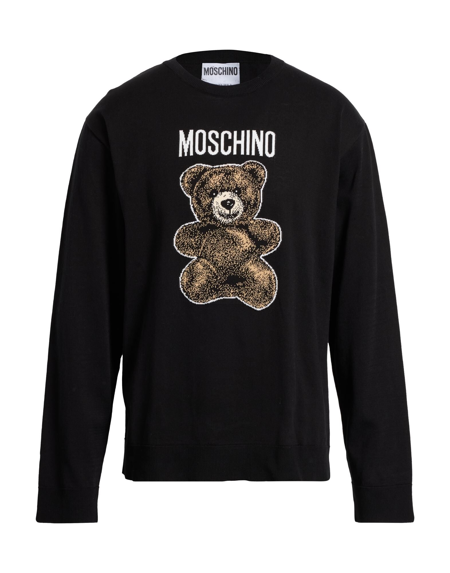 MOSCHINO - Jumpers