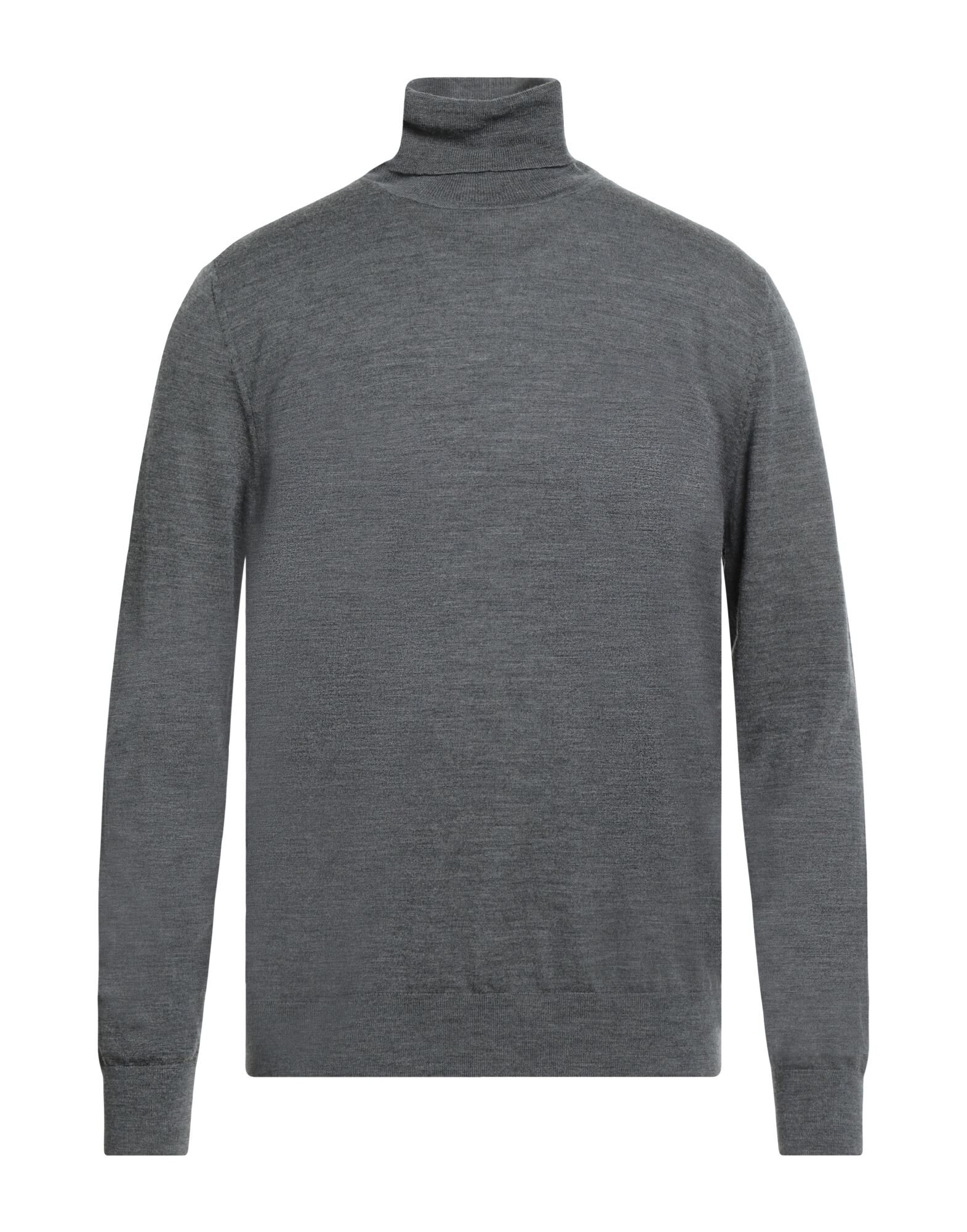 SIMON GRAY. - Turtlenecks