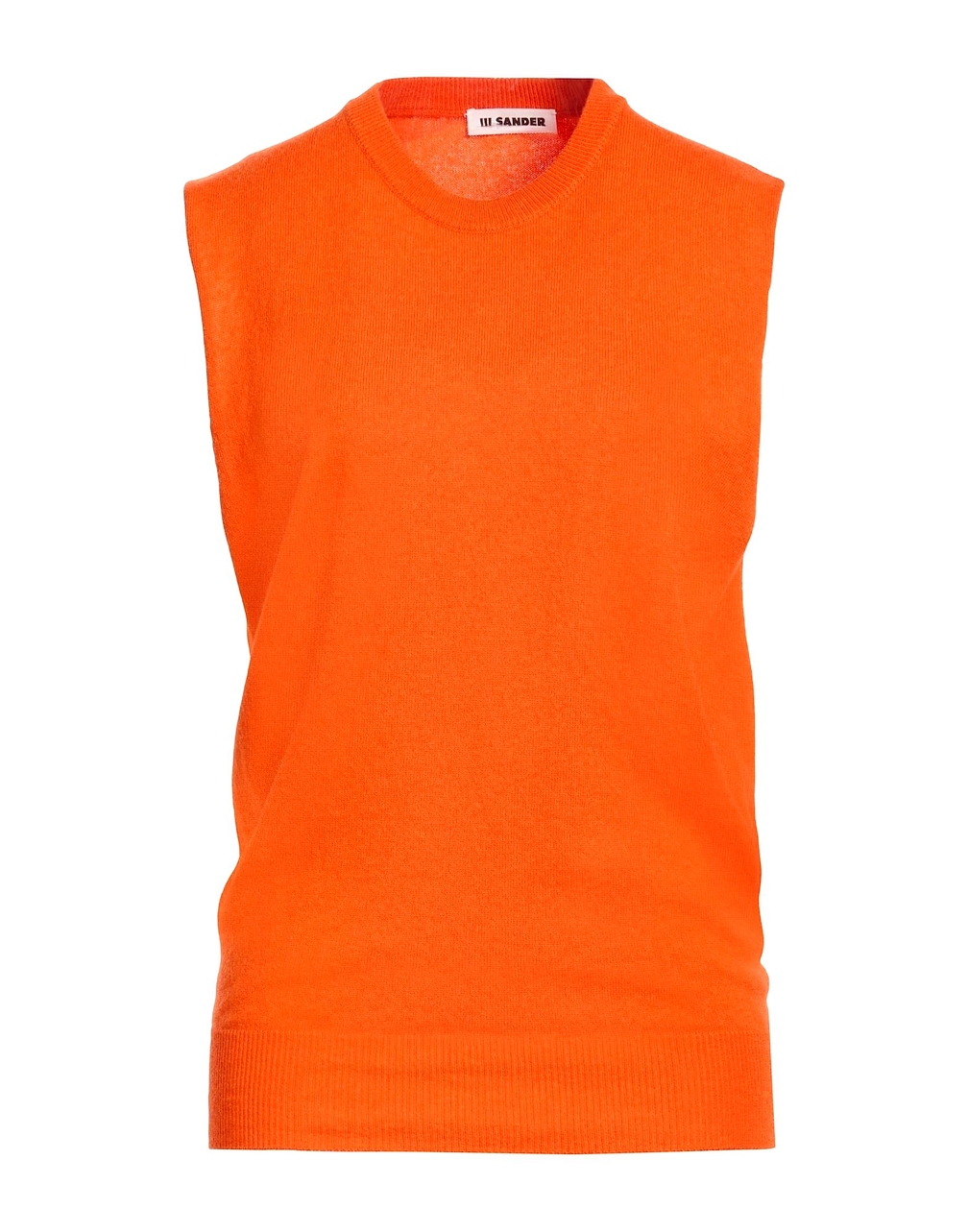 JIL SANDER - Pullover