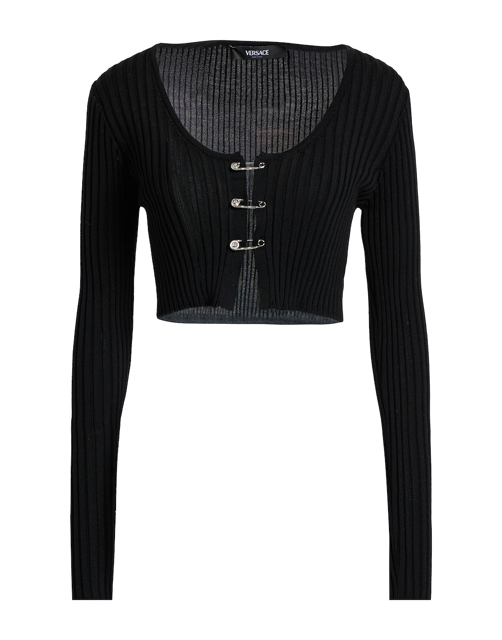 VERSACE - Strickjacken
