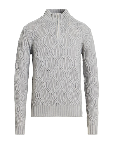 MOORER Sweater 100% Wool