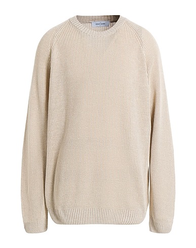 GRAN SASSO Jumper 68% Linen, 32% Cotton