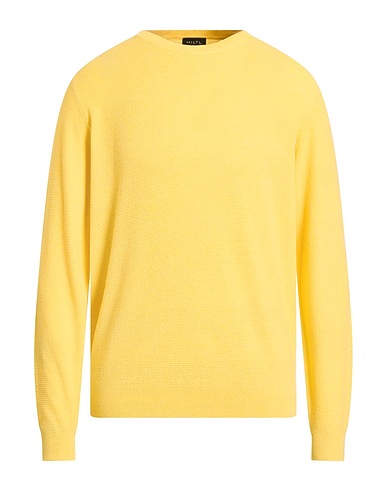 HILTL Pullover 63% Coton, 37% Polyester