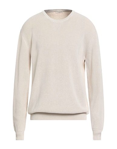 CASHMERE COMPANY Pullover 100% Coton