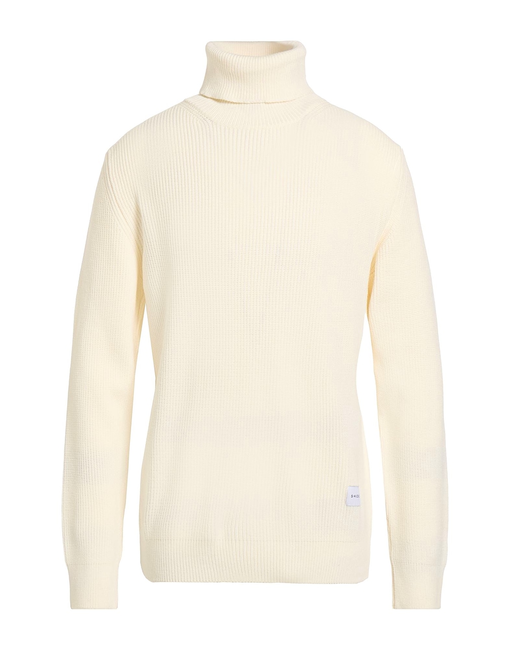 SHOE - Turtlenecks