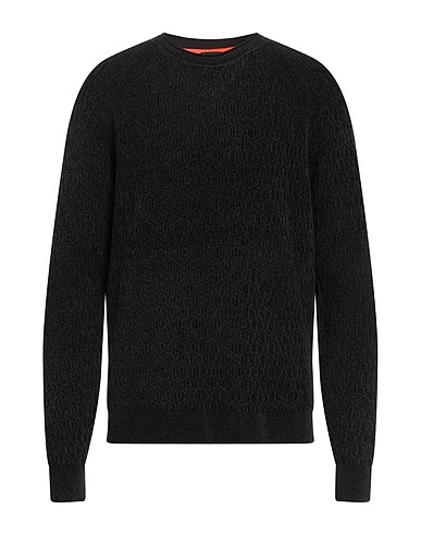 RRD Pullover Schwarz 85% Polyester, 15% Elastan