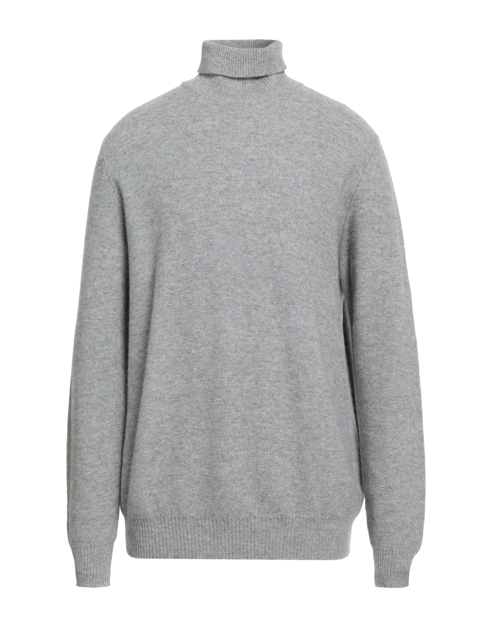 BECOME - タートルネック