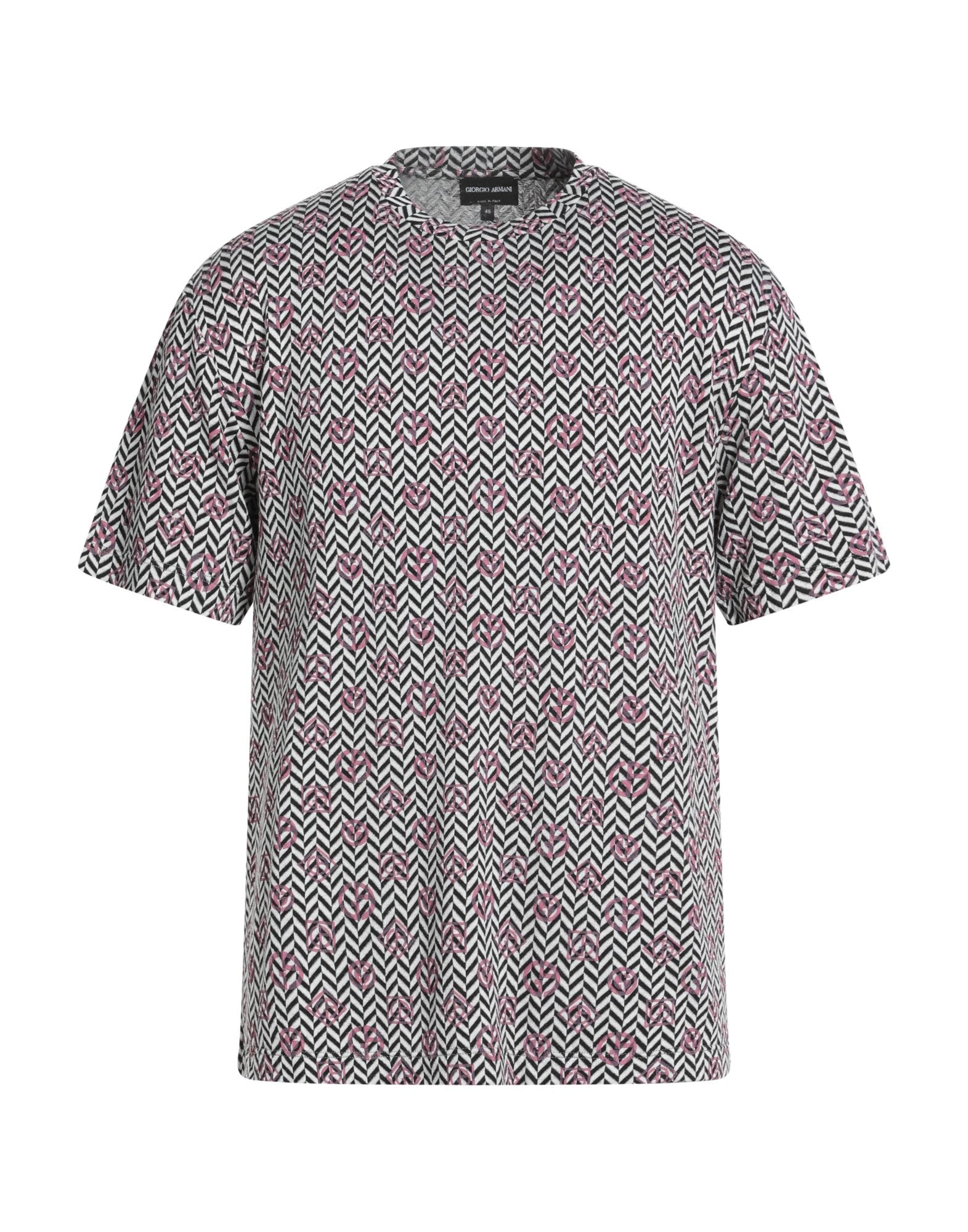 GIORGIO ARMANI - T-shirts