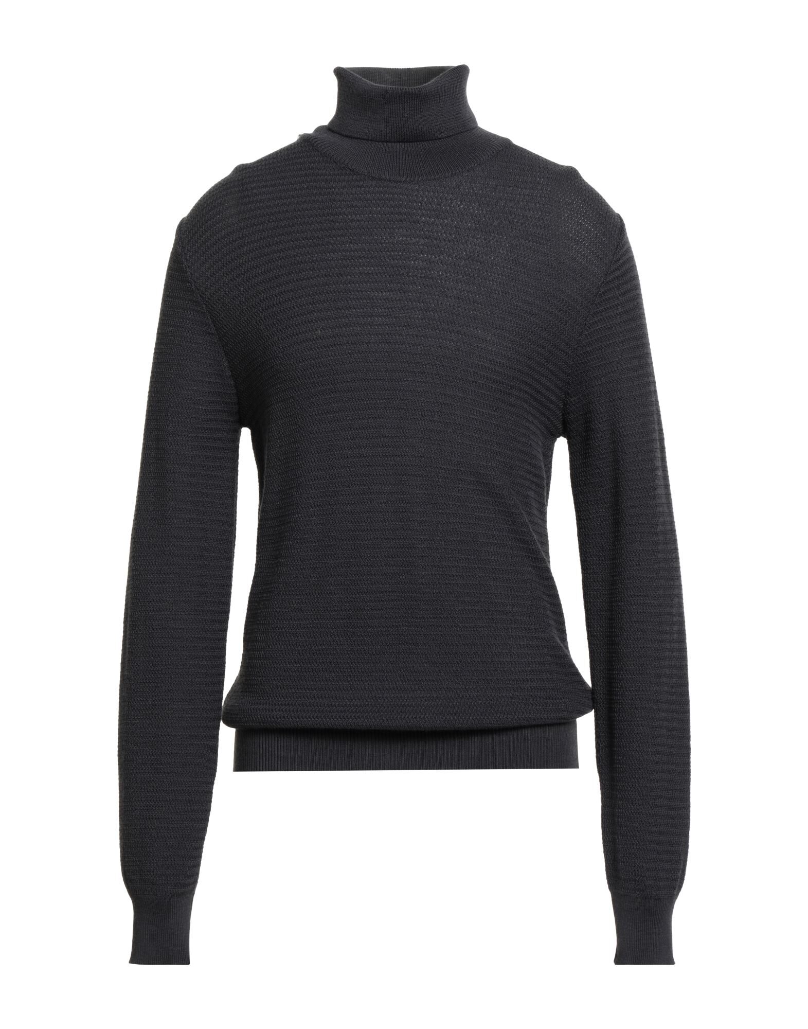 BECOME - タートルネック