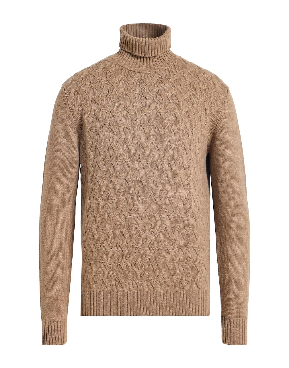 FILIPPO RIBERTI - Turtlenecks