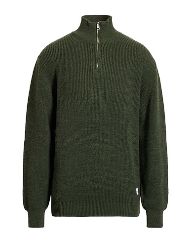 SHOE Dolcevita Verde militare 74% Acrilico, 26% Poliestere