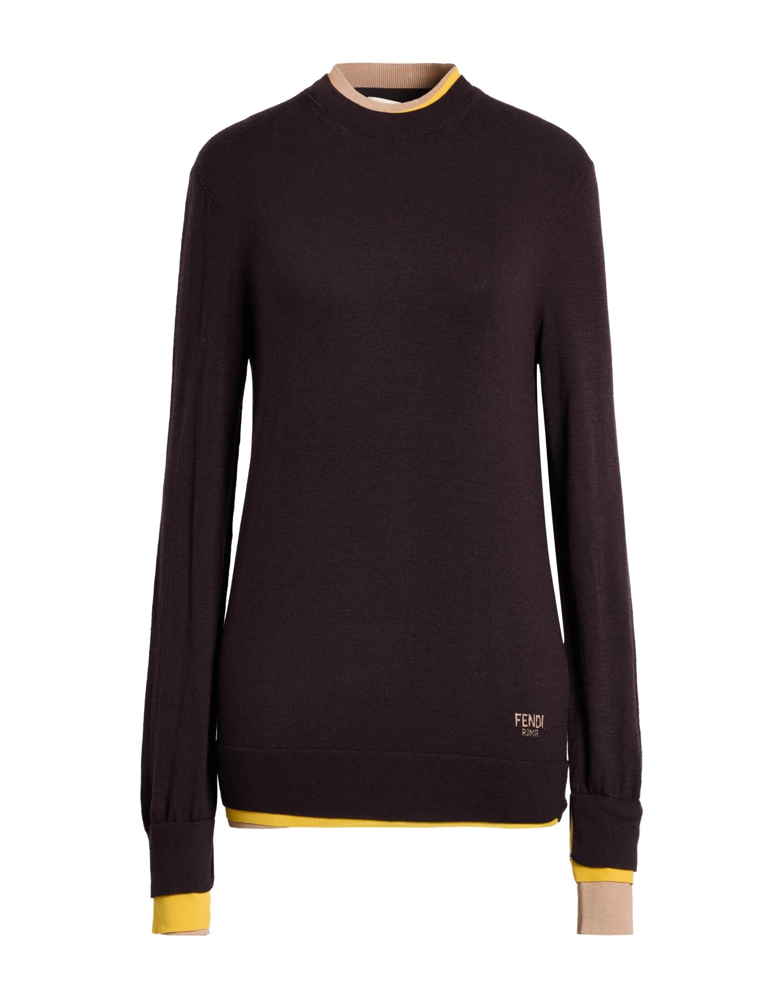 FENDI - Свитеры