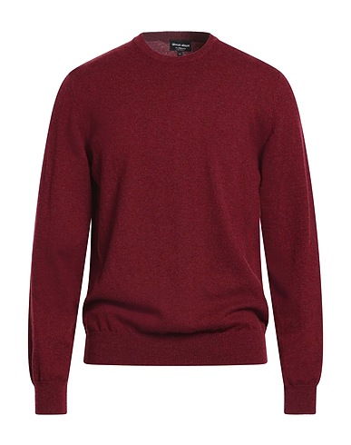 GIORGIO ARMANI Cashmere blend 100% Cashmere