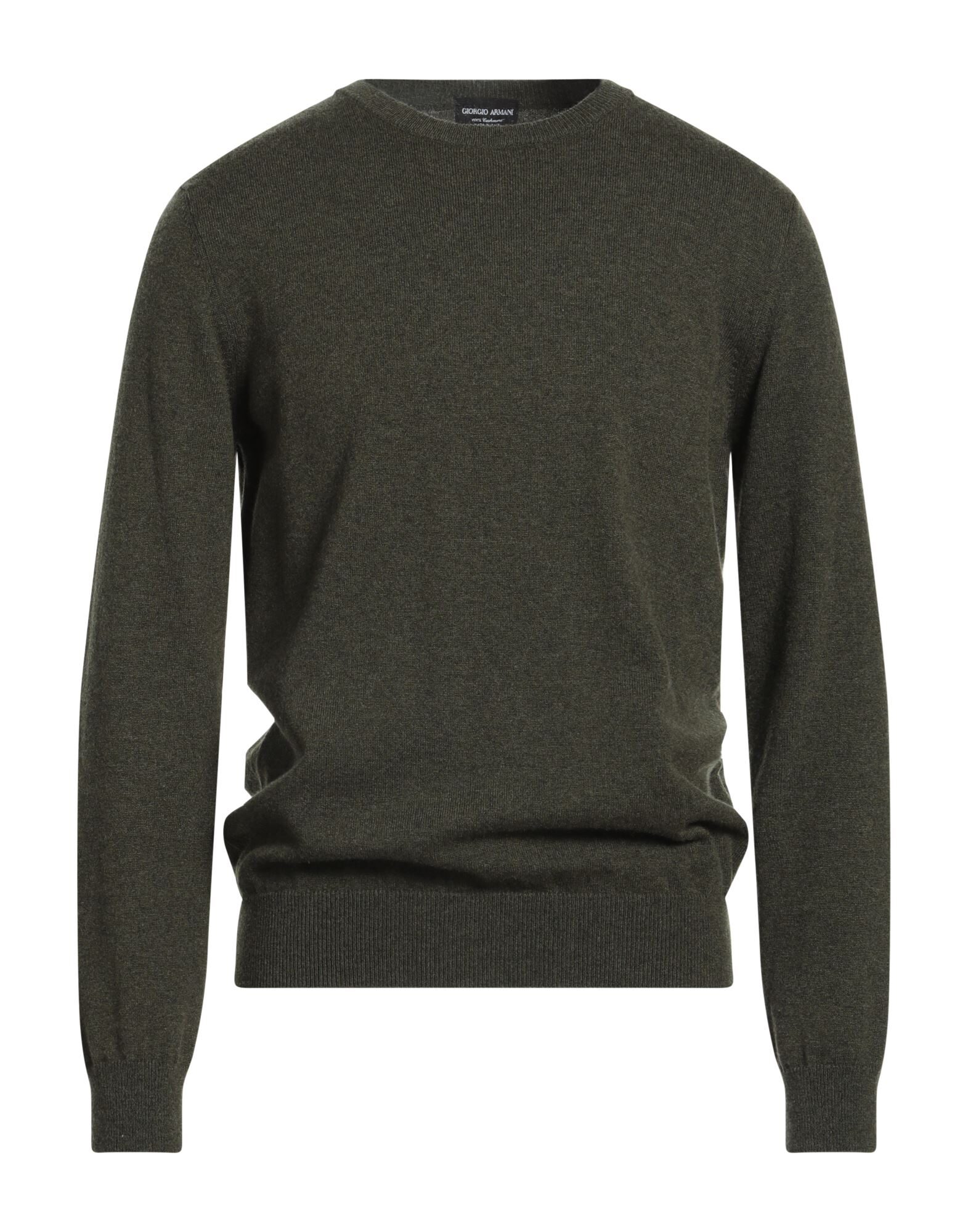 GIORGIO ARMANI - Jumpers