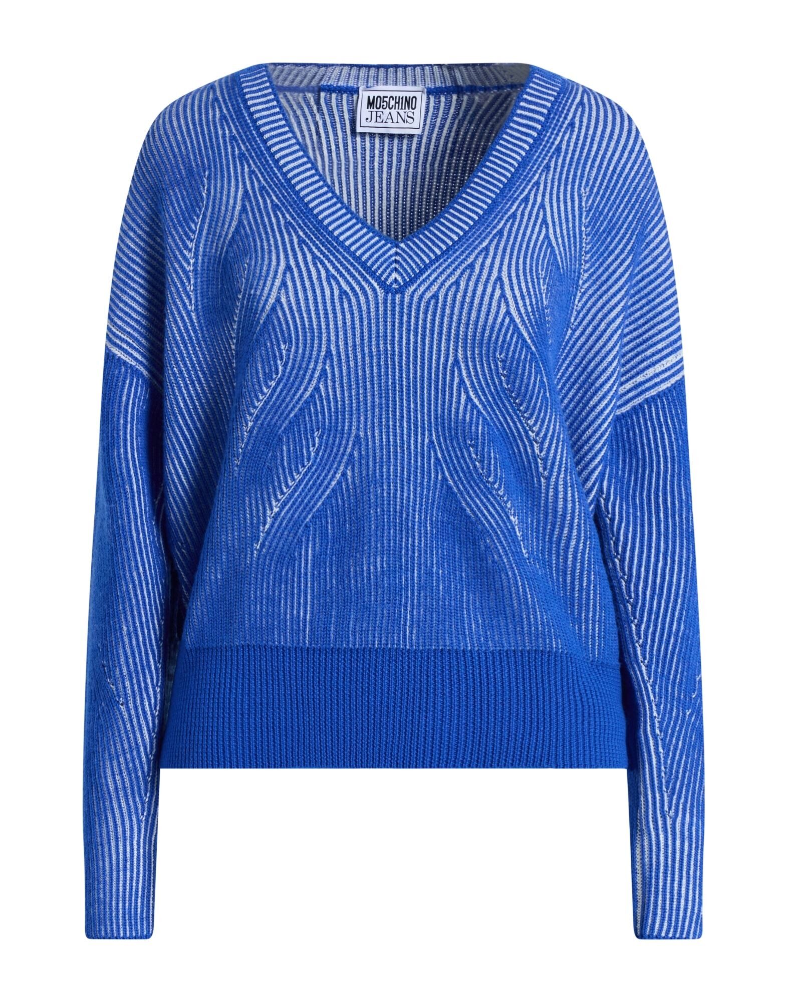 MOSCHINO JEANS - Pullover