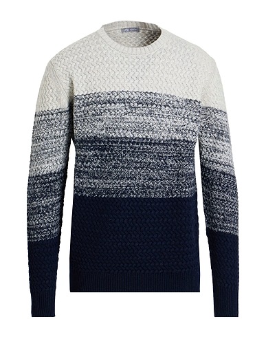 FRADI Свитер 40% Шерсть мериноса, 30% Вискоза, 20% Полиамид, 10% Кашемир