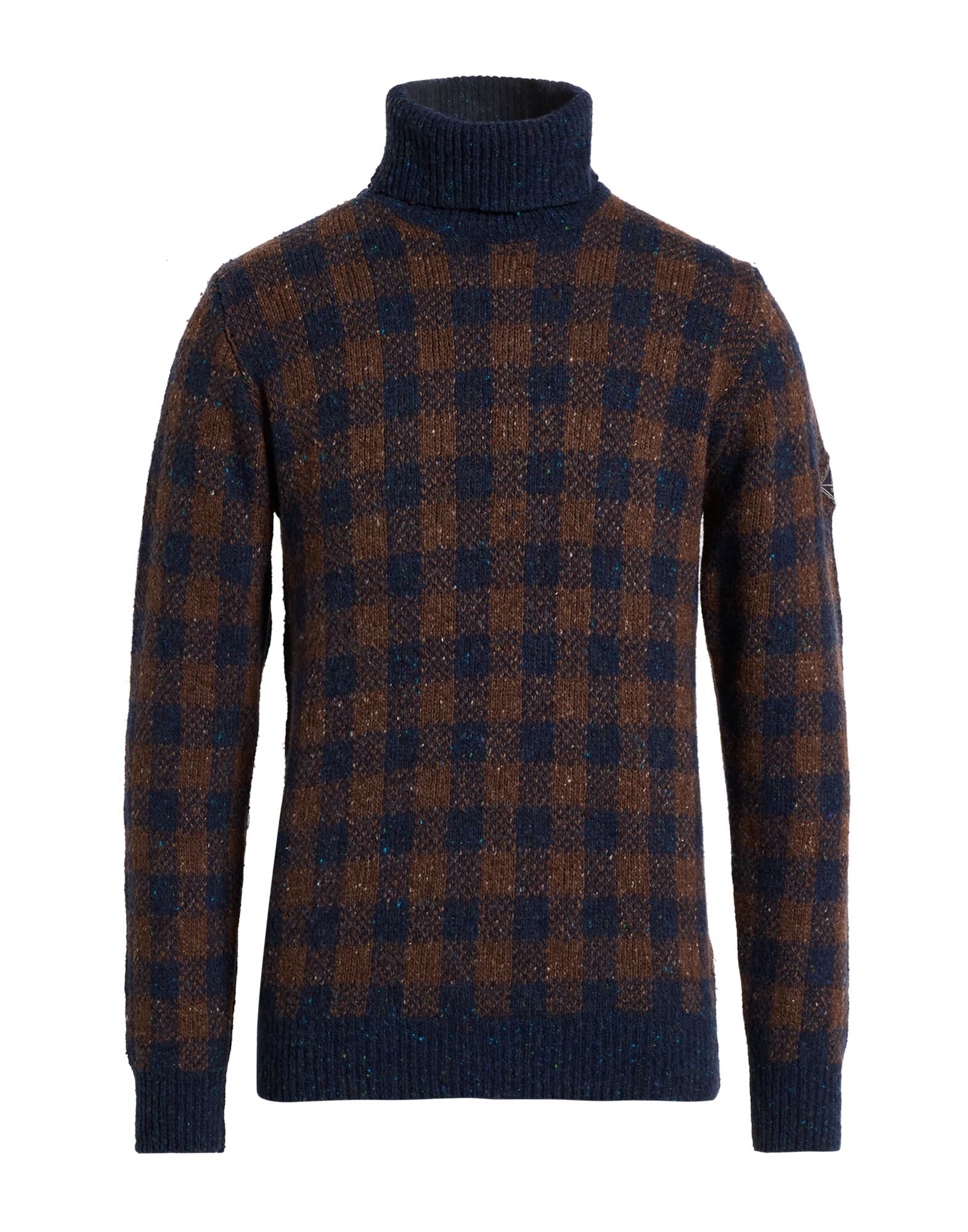 ROŸ ROGER'S - Turtlenecks