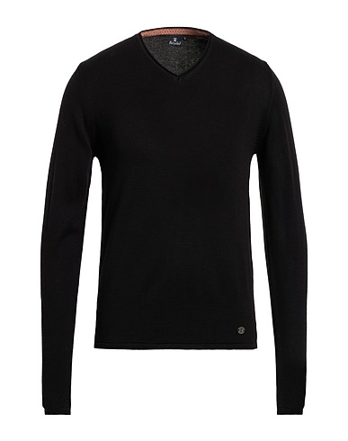 RECYCLED ART WORLD Jumper 50% Cotton, 50% Acrylic