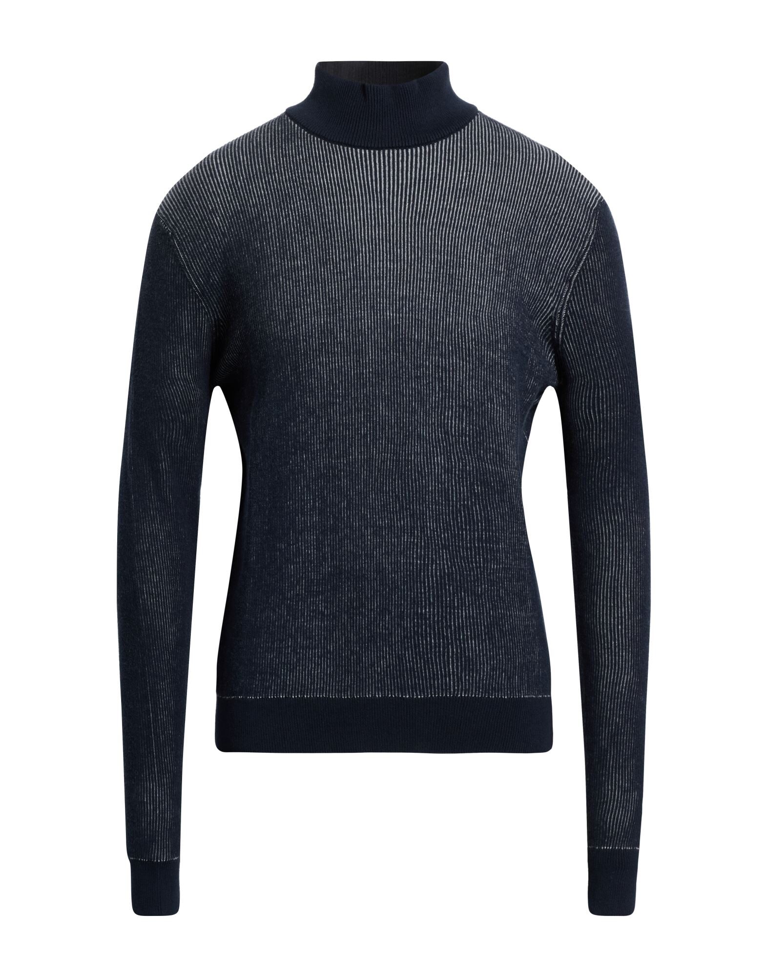 DISTRETTO 12 - Turtlenecks