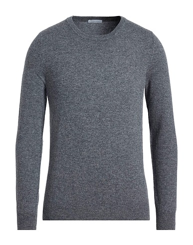 SIMON GRAY. Cashmere jumper Grey 100% Cashmere