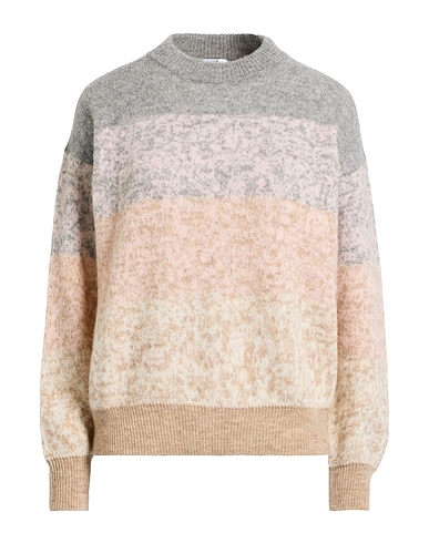 PESERICO Jumper EASY 60% Alpaca wool, 35% Polyamide, 5% Merino Wool