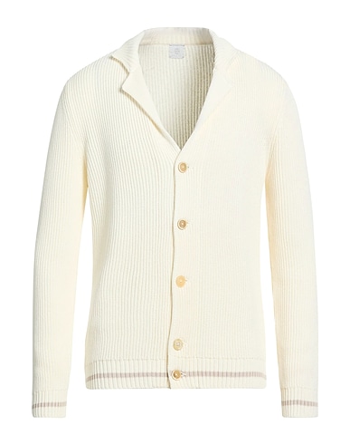 ELEVENTY Cárdigan PLATINUM 100% Algodón