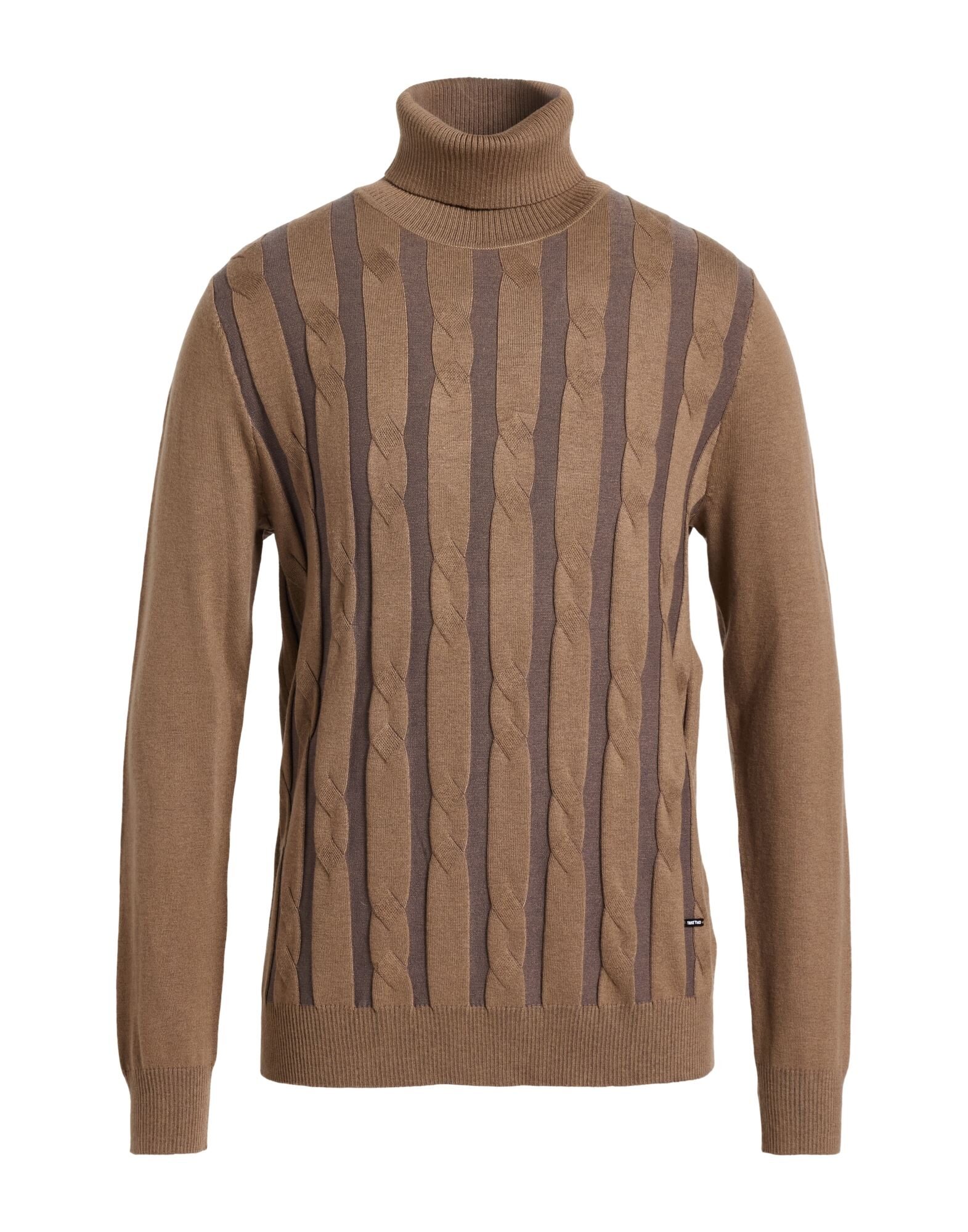 TAKE-TWO - Turtlenecks