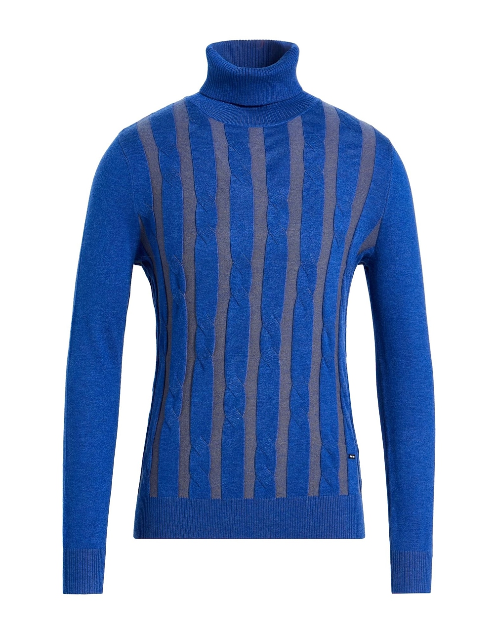 TAKE-TWO - Turtlenecks